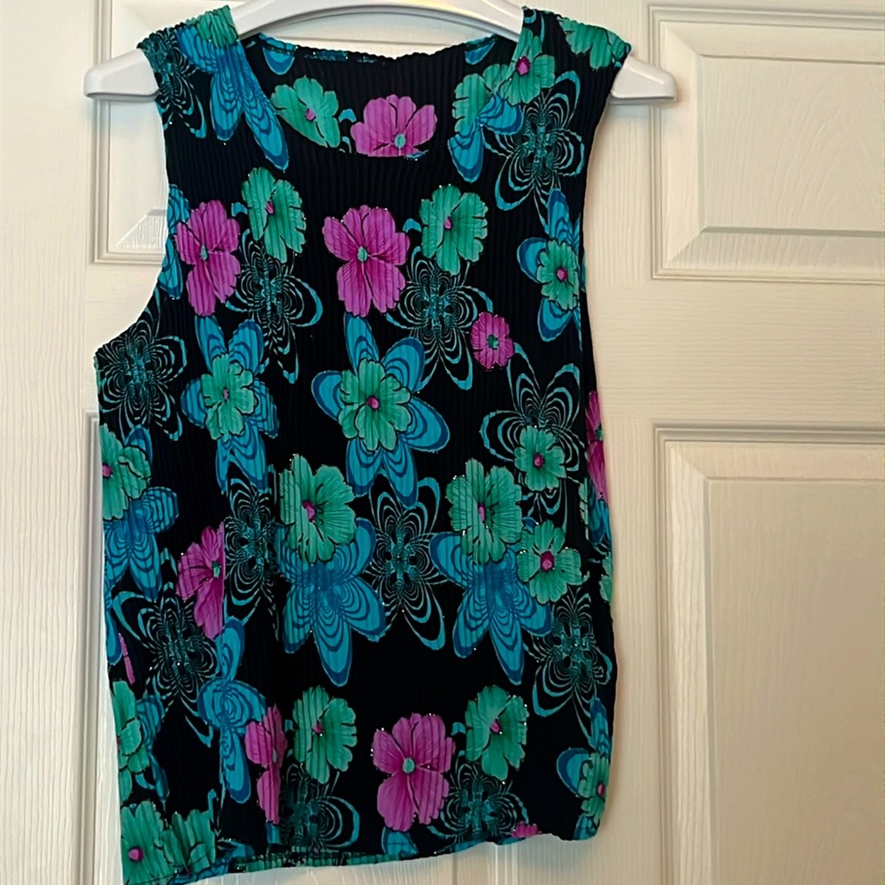80s lightweight tank